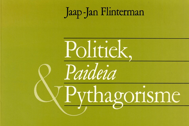Politiek, Paideia & Pythagorisme