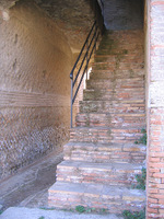 Trap in Ostia - foto: Ann Raia, www.vroma.org